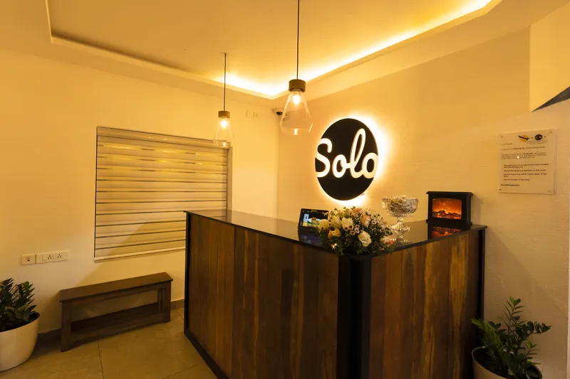 Solo Inn Aspect 1