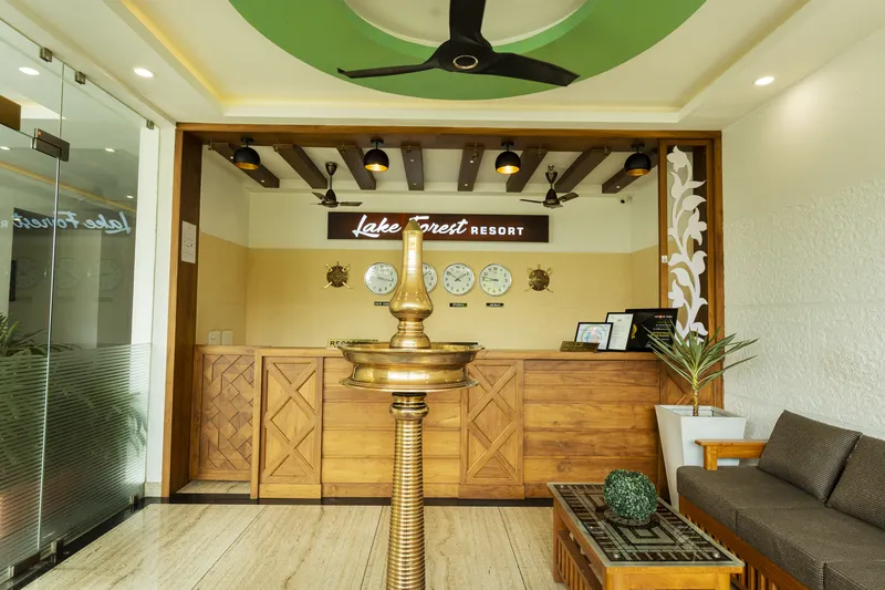 Lake Forest Aspect 1