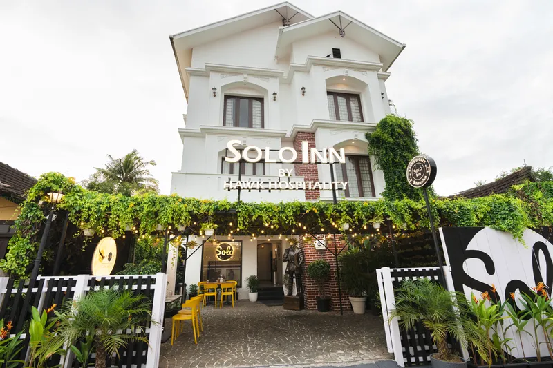 Solo Inn