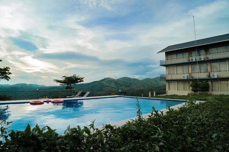 Ice Hills Resort Aspect 1