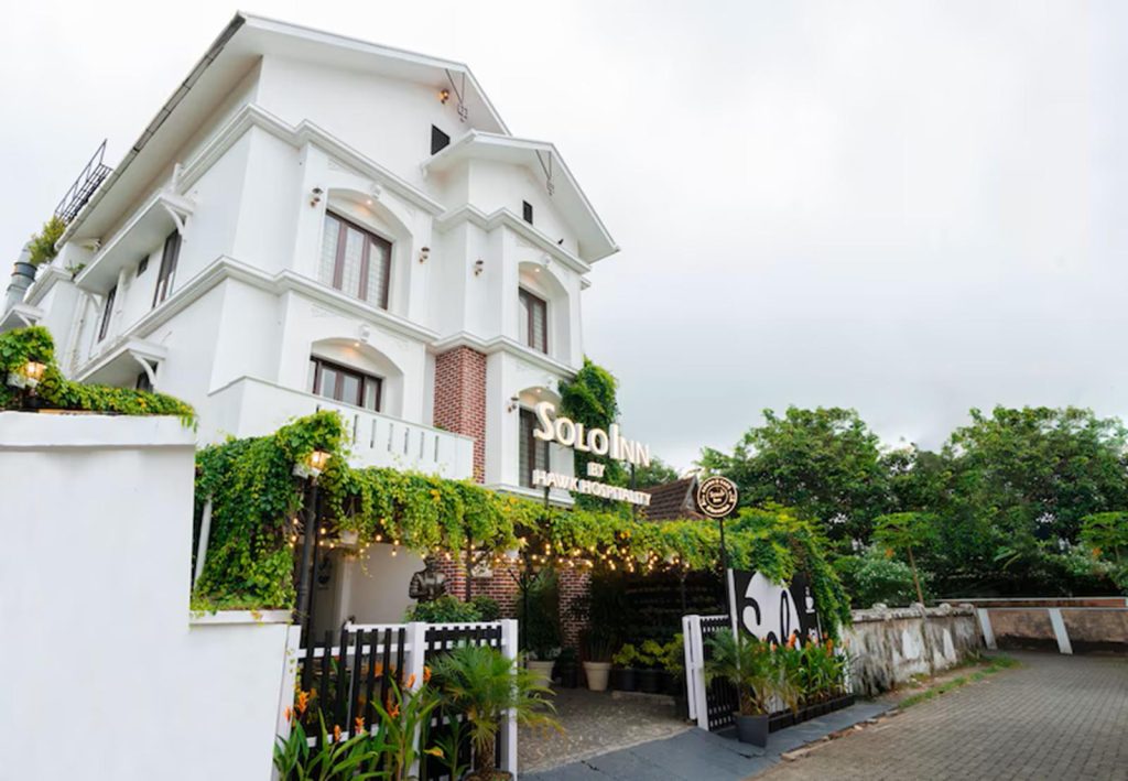 Solo Inn Aspect 2