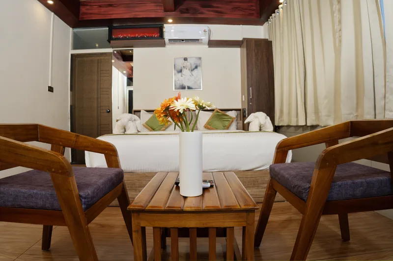 Ice Hills Resort Aspect 4